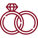 wedding rings